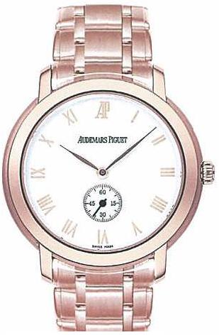 Audemars Piguet Jules Audemars 15155OR.OO.1226OR.01